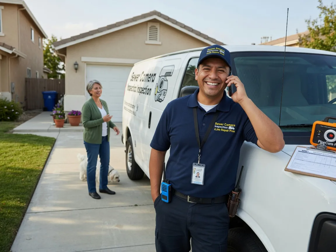 Sewer Line Repair Mooresville, NC FAQs